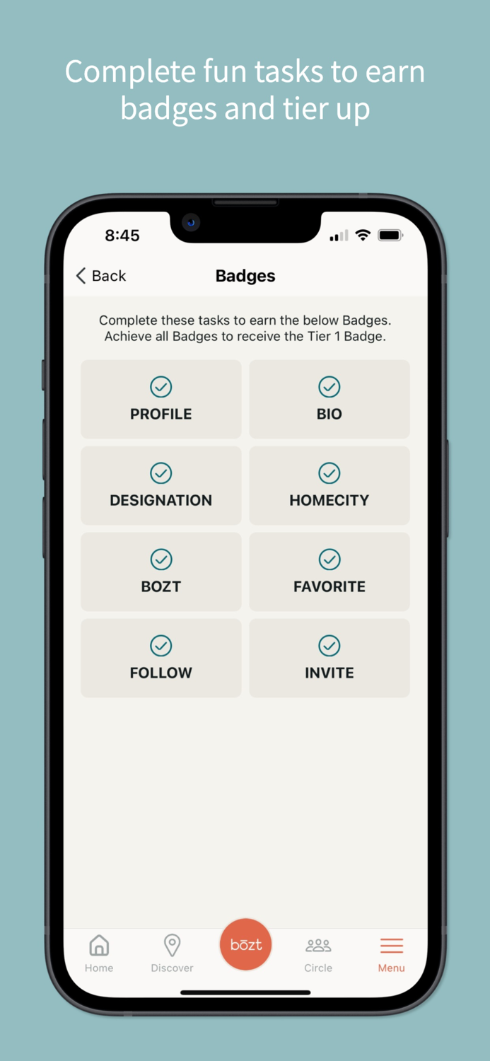 Bōzt Restaurants and Local Food