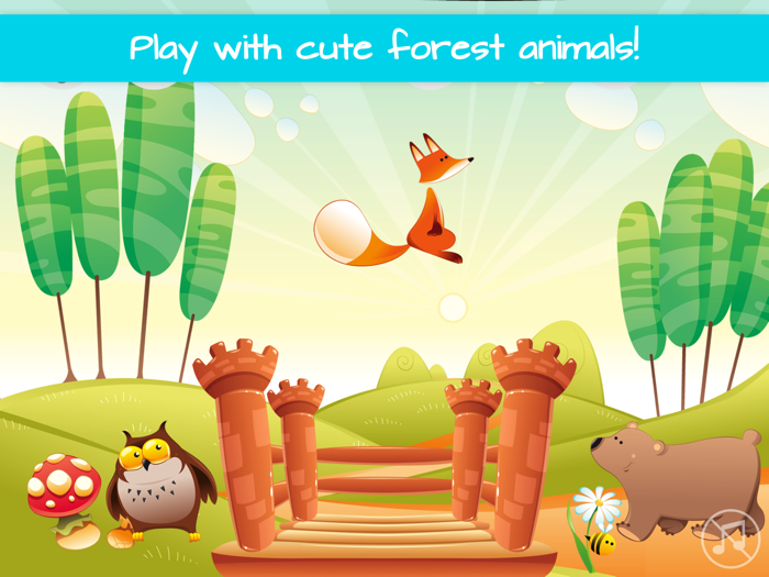 Fun Animal Games for Kids