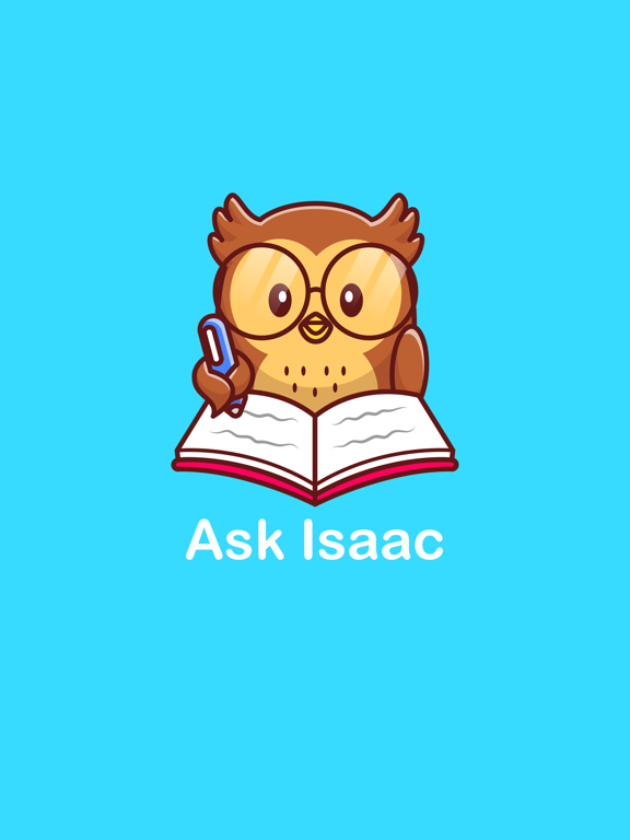 Screenshot #4 pour Ask Isaac
