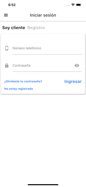 Rincon Vallegrandino Pedidos(圖4)-速報App