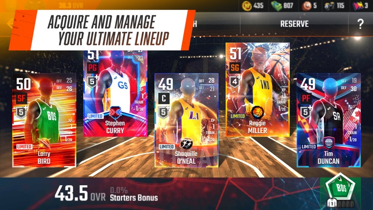 Franchise Basketball: Pro GM screenshot-0