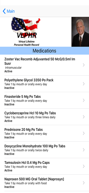 Health, Mobile NET CCN(圖3)-速報App