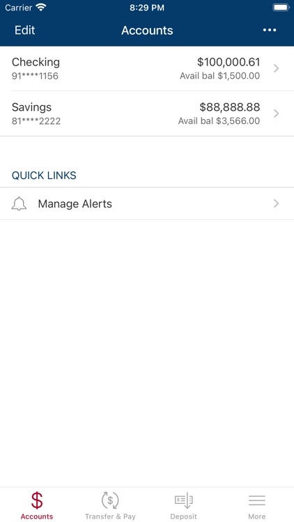 Homeland Credit Union