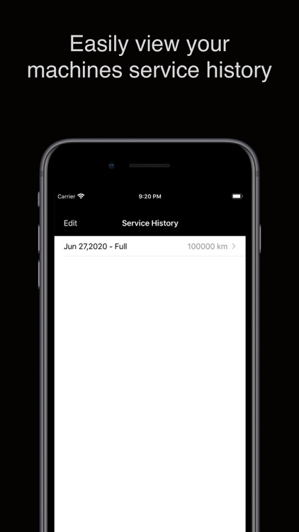 Trakserv: Fleet Management screenshot-3