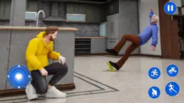 Game screenshot Crazy Prank Master 3D Game mod apk