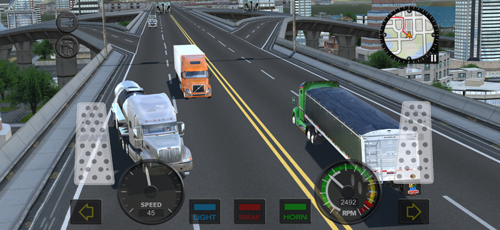 Truck Simulator 2016 Cargo