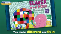 elmer and rose problems & solutions and troubleshooting guide - 2