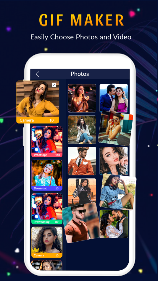 #4. vivo video maker (iOS) 由: Bhalala Hiren Bharatbai
