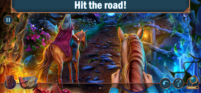 Royal Romances Episode 5