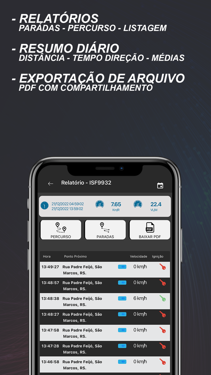 Exata Proteção Veicular