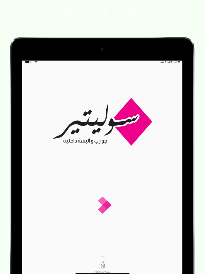 شركة سوليتير