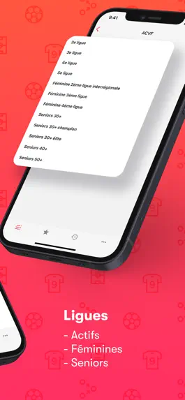 Game screenshot Footstats apk