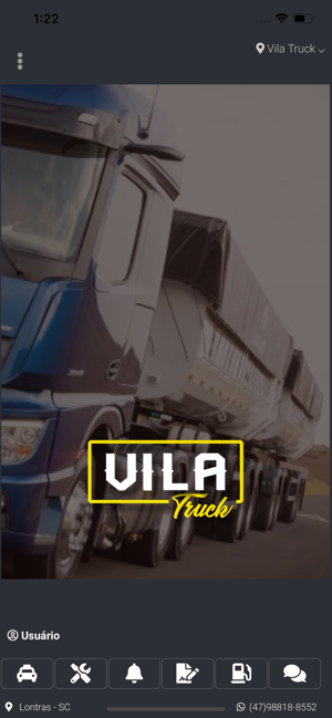 Vila Truck