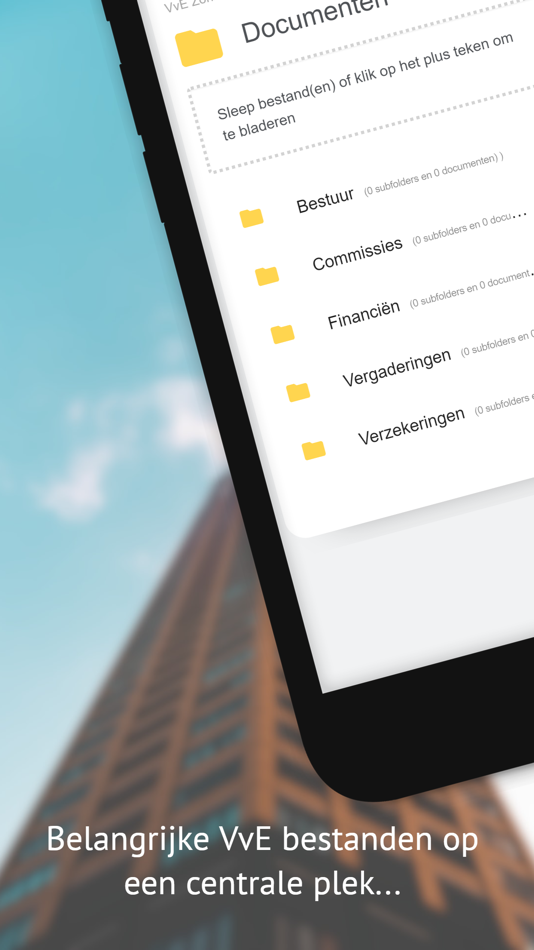 #3. VvE App (iOS) 来自: Pruneworks B.V.