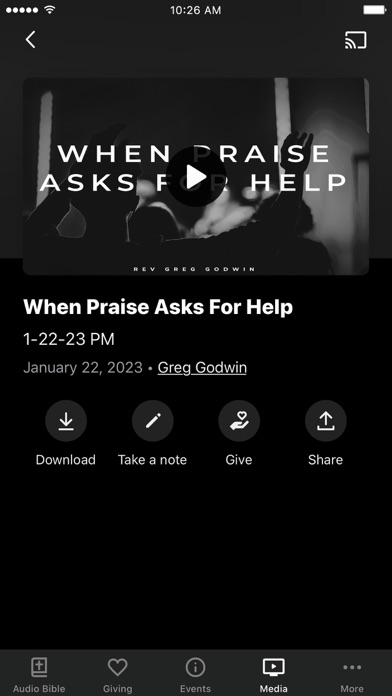 FPC Westbank Screenshot