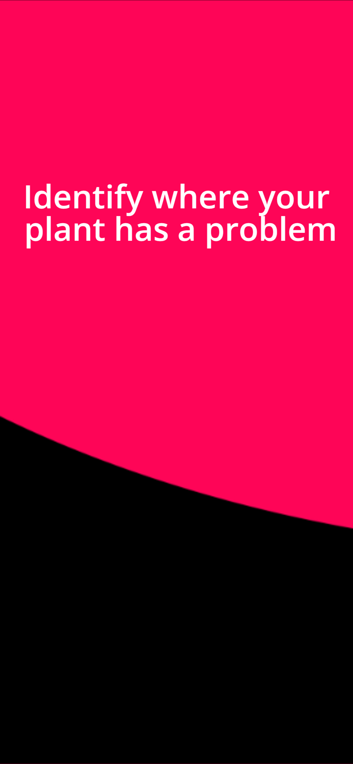 My Plant Care App