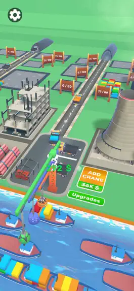 Game screenshot River City! hack