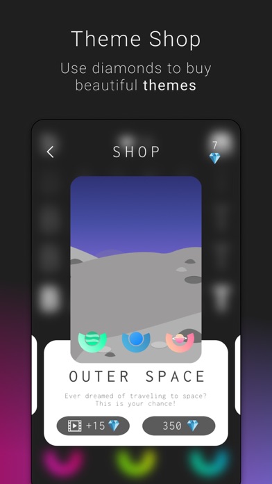 Basket Swap Screenshot