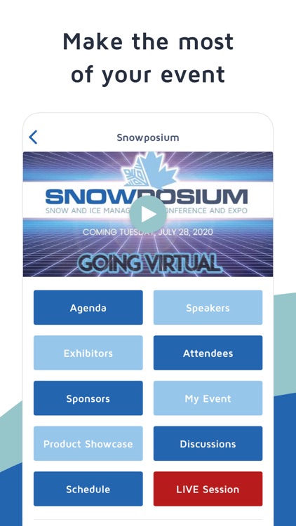 Snowposium