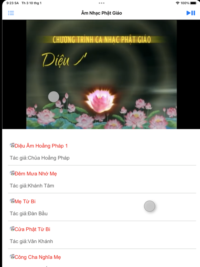 Chua Việt Nam Online