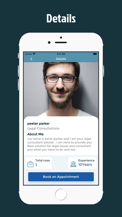 Consultation | استشارة