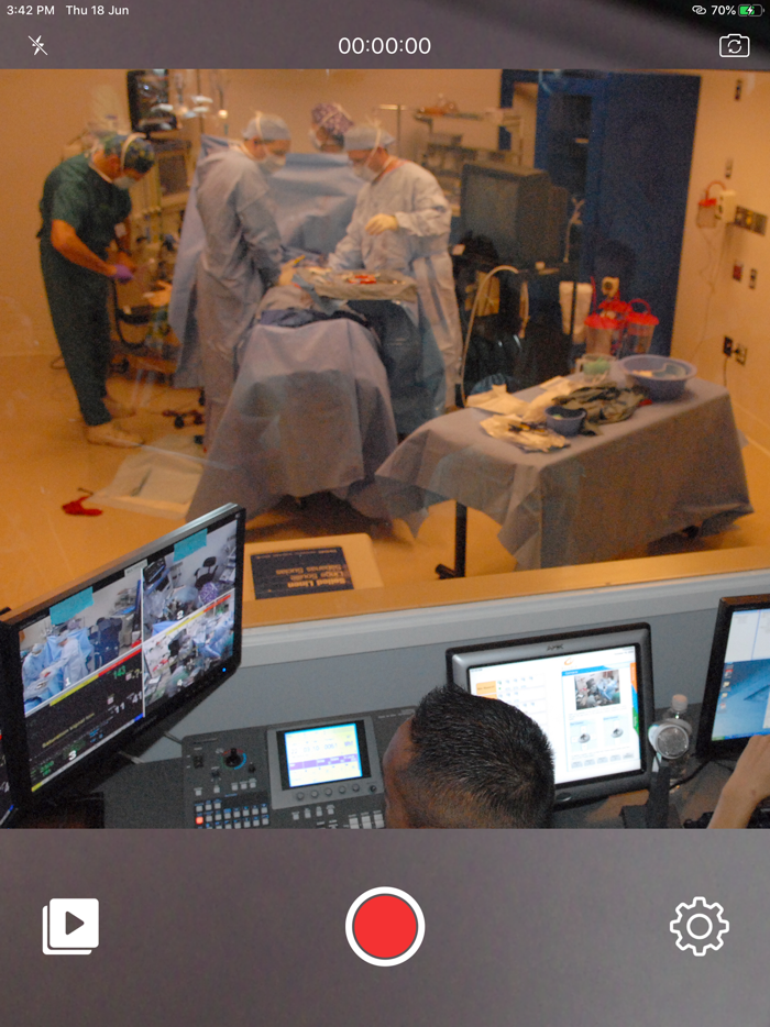 MEDIASHAREiQ VideoCAPTURE