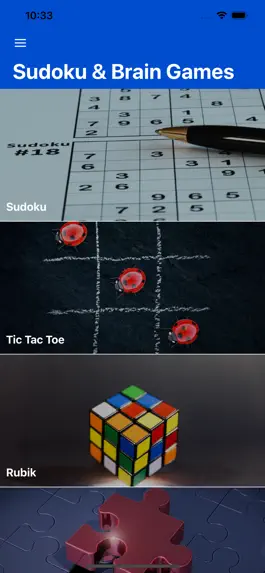Game screenshot Sudoku: Brain / Smart Games mod apk