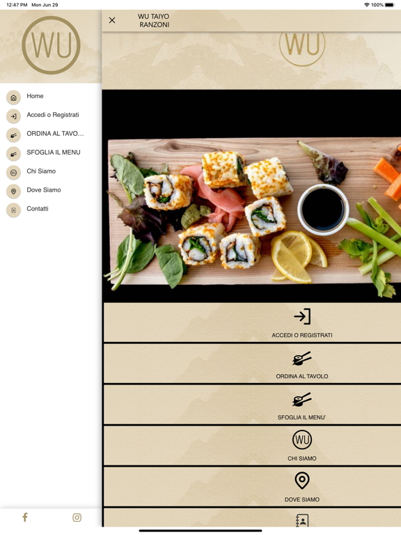 Screenshot #5 pour Wu Taiyo Ranzoni