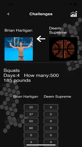Game screenshot Supreme1Fit apk