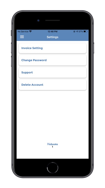 NuBooks screenshot-5