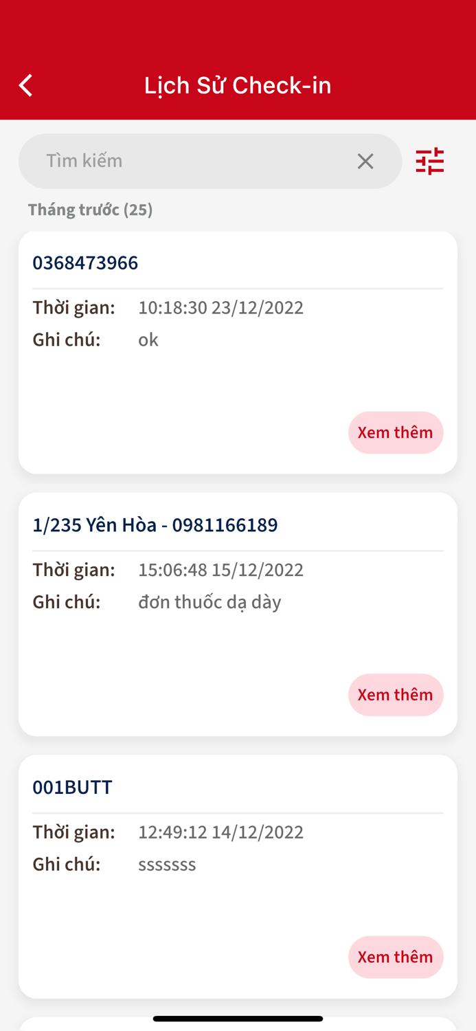 MasterPro Định Vị