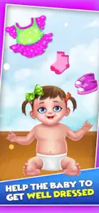 Newborn Baby Care & Mommy Care screenshot #2 for iPhone