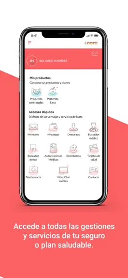 Game screenshot Nara mod apk