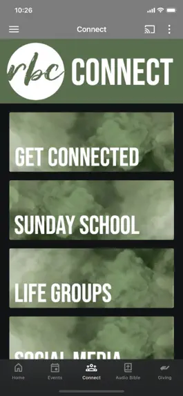 Game screenshot Russellville Baptist Church MO hack