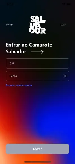 Game screenshot Camarote Salvador hack