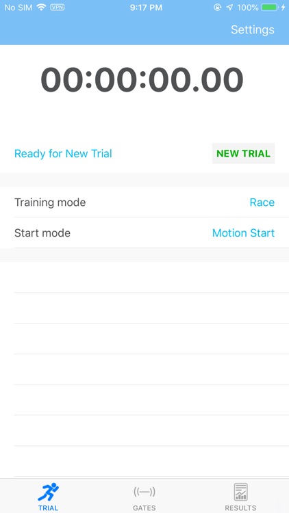 SplitFast App