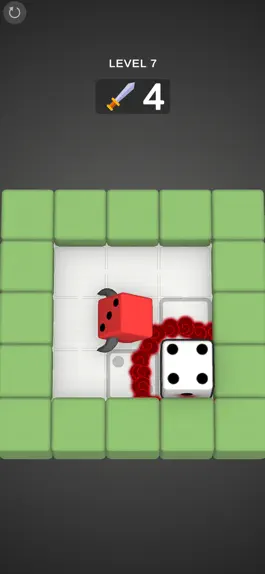 Game screenshot Roll Attack hack