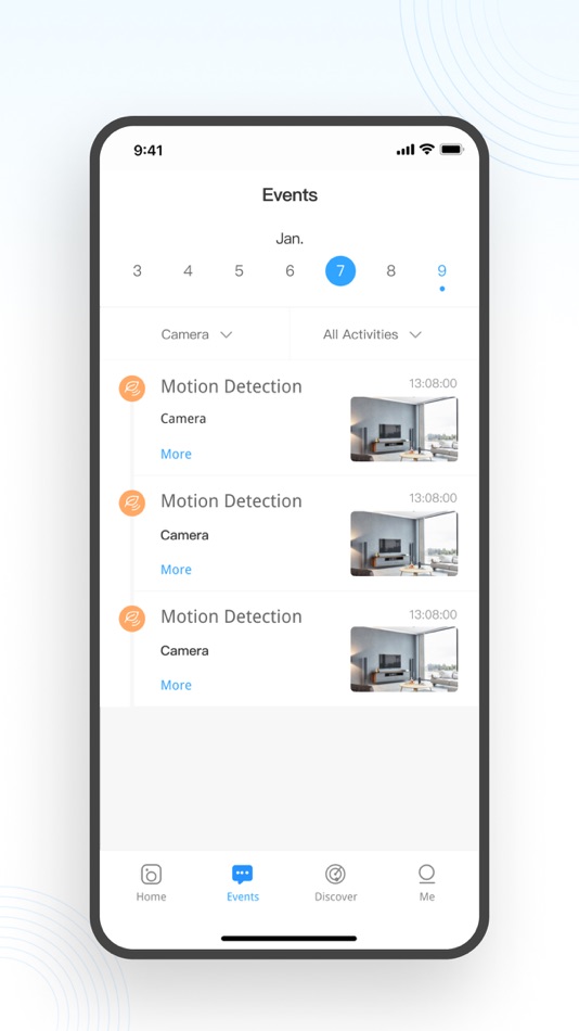 #3. Sight Bulb (iOS) 由: Continuum Holdings, LLC