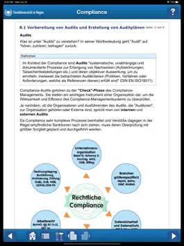 Game screenshot Compliance Kurs hack