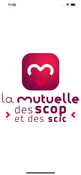 Game screenshot Mutuelle des Scop et des Scic mod apk