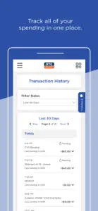 OTC Network screenshot #4 for iPhone