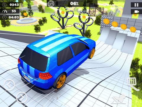 Car Crash Wreck Challenge Proのおすすめ画像3