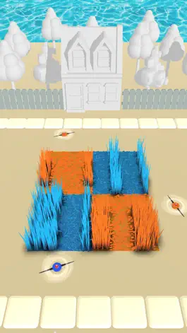 Game screenshot Harvestmania apk