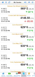 Co-Op Grain & Supply Co screenshot #2 for iPhone