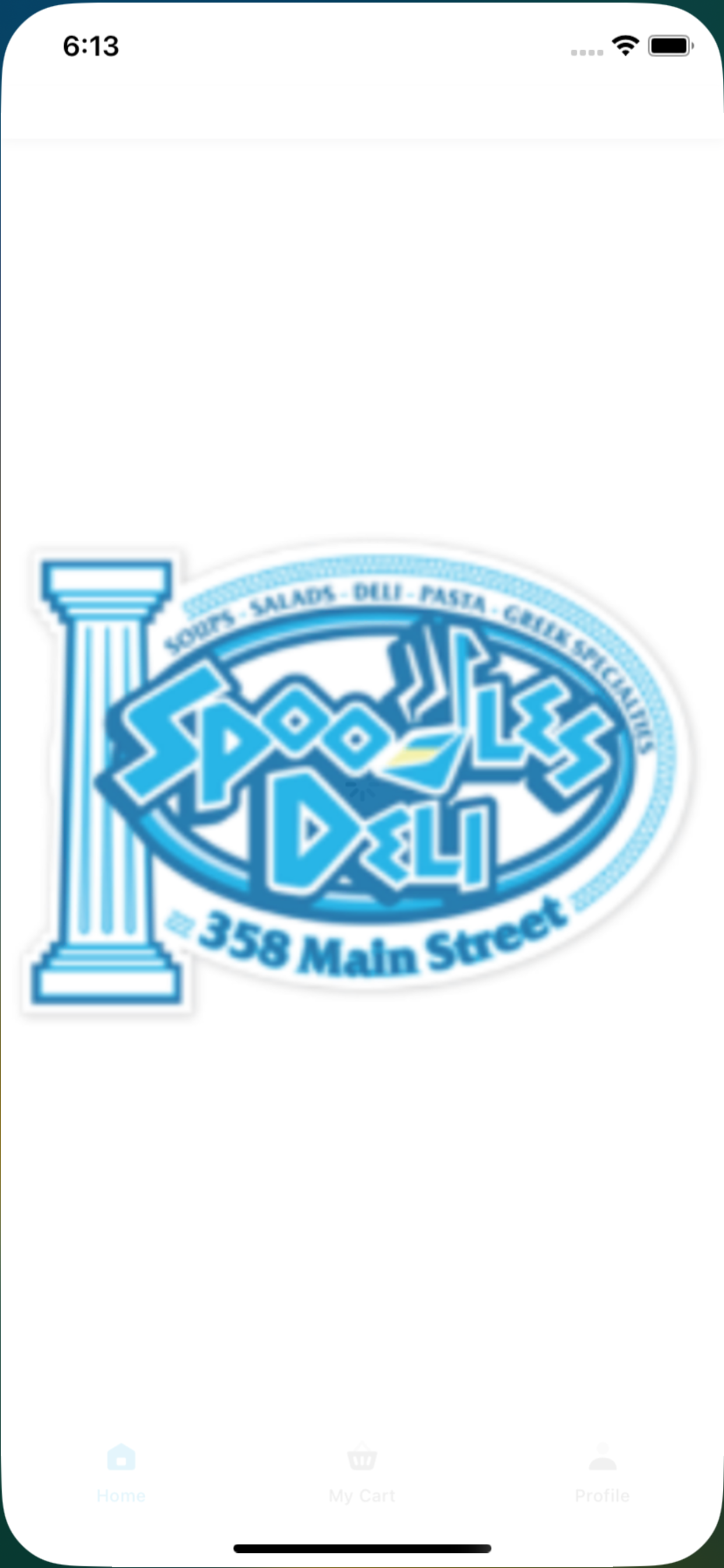 Spoodles Deli
