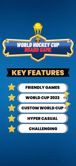 Game screenshot Hockey Games - Board game mod apk