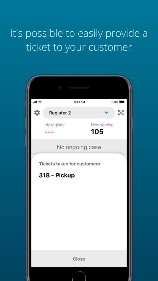 #4. q-manager (iOS) Podle: Q-channel
