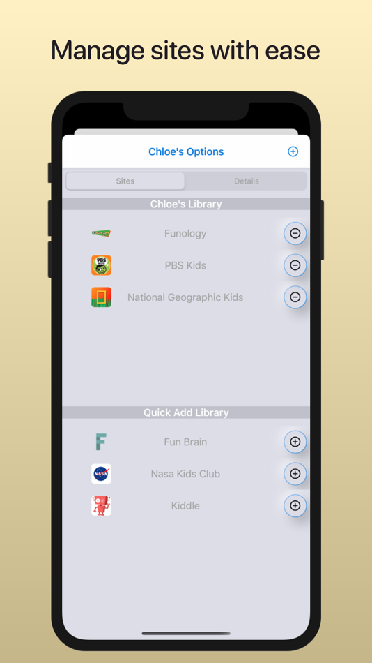 #5. Chlobo (iOS) 由: Stanislav Jidkov