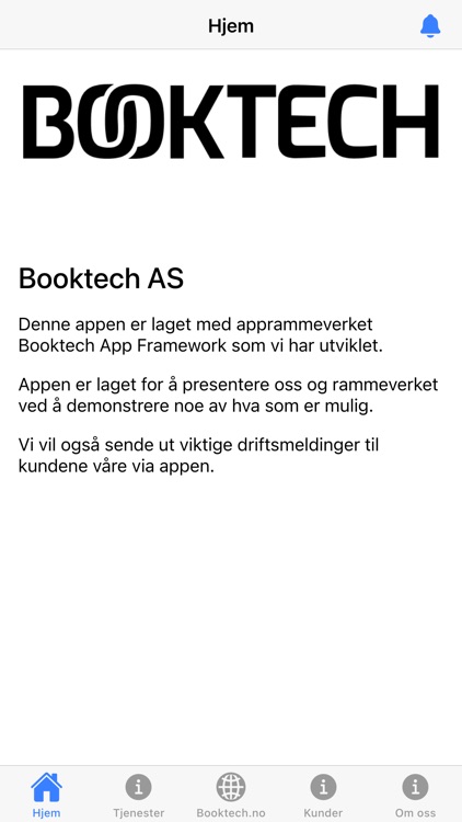 Booktech