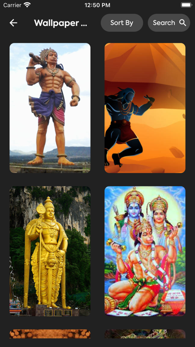 Video Status for Hindu God Screenshot